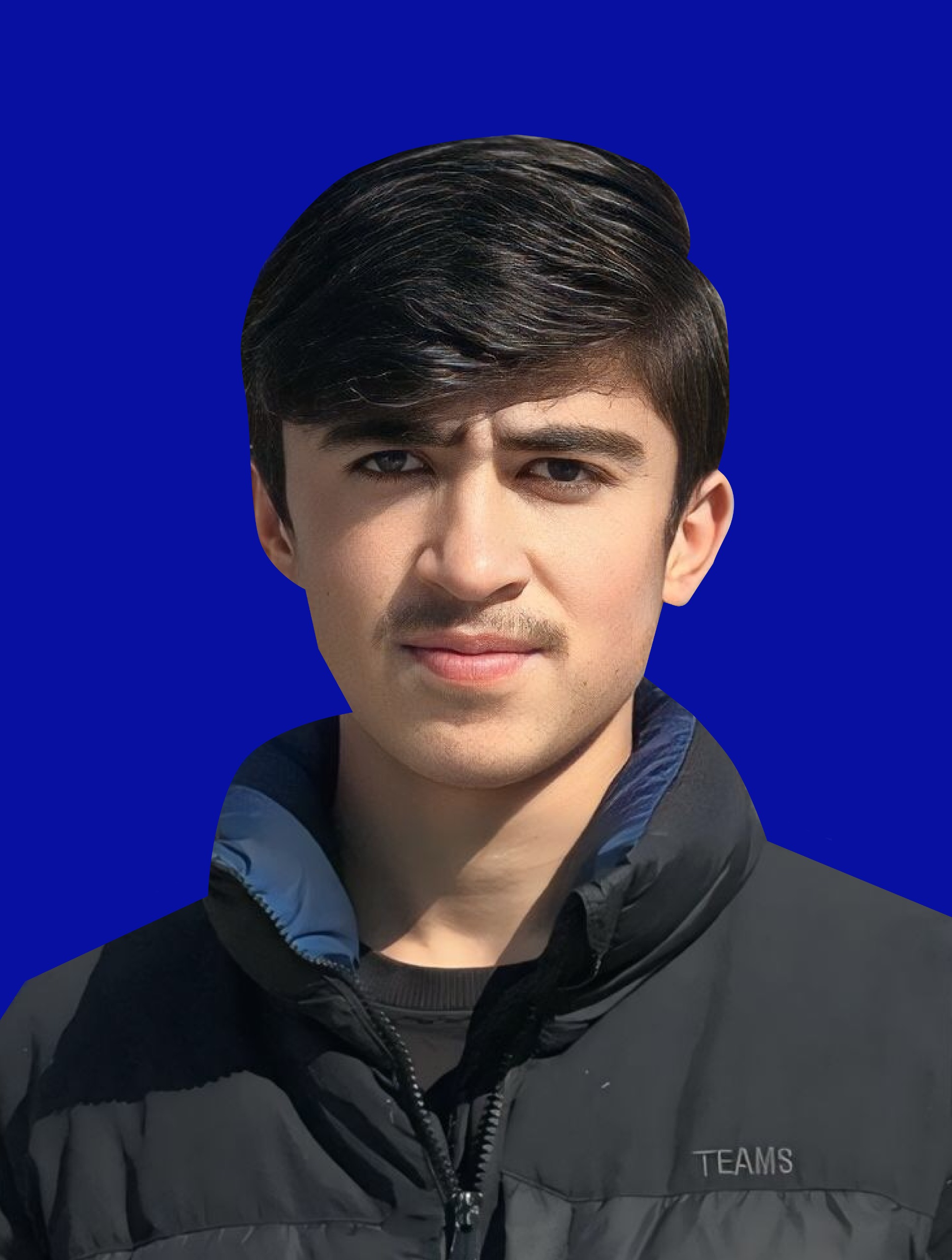 Zahid Ali